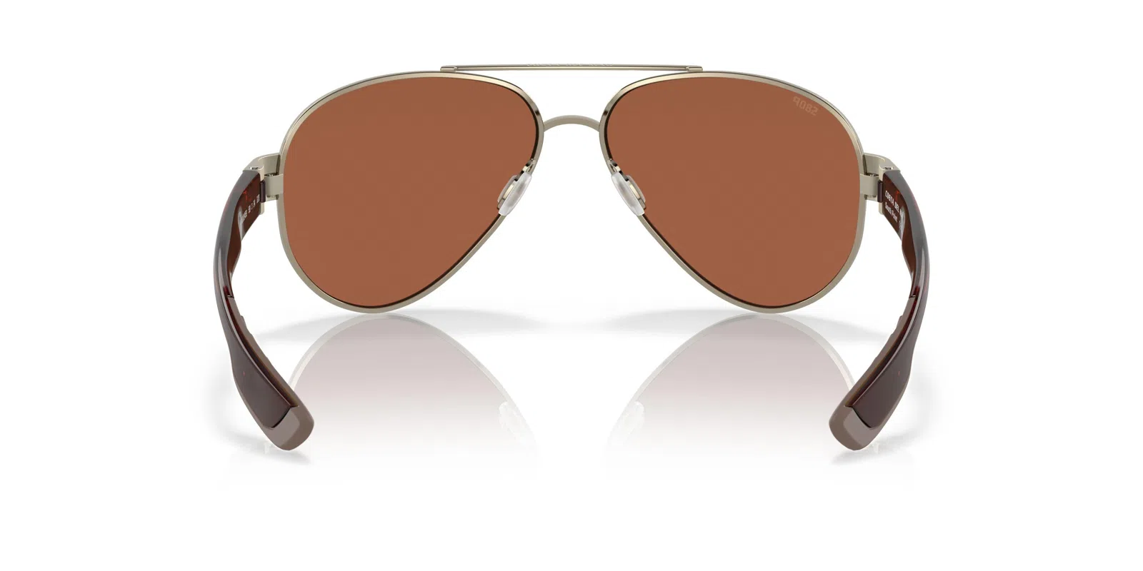 Costa Del Mar South Point 4010 Sunglasses - view 24